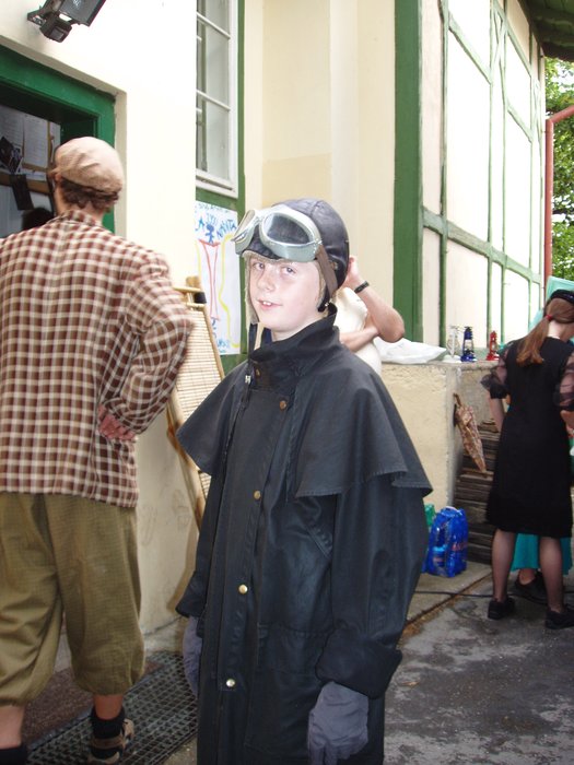 GEMINI z.s. | fotogaleire